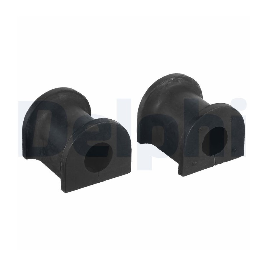Stabilizer Mounting Bracket DELPHI TD1092W for VW TRANSPORTER