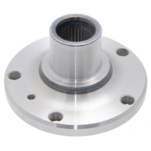 Wheel Hub - FEBEST 1982X5F