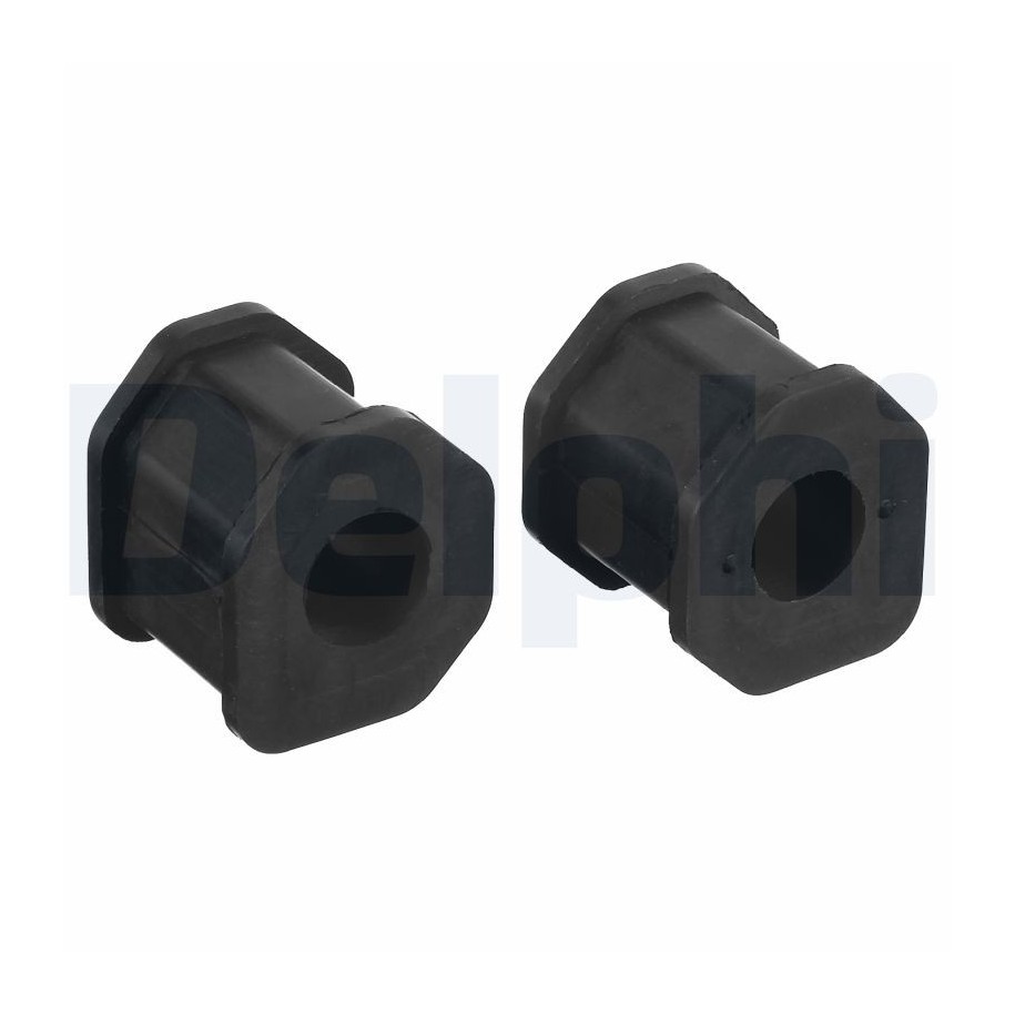 Stabilizer Mounting Bracket DELPHI TD1094W for MITSUBISHI OE MR150767