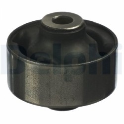 Control Trailing Arm Mount DELPHI TD1098W for HONDA ACCORD