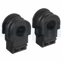 Stabilizer Mounting Bracket DELPHI TD1102W for NISSAN JUKE