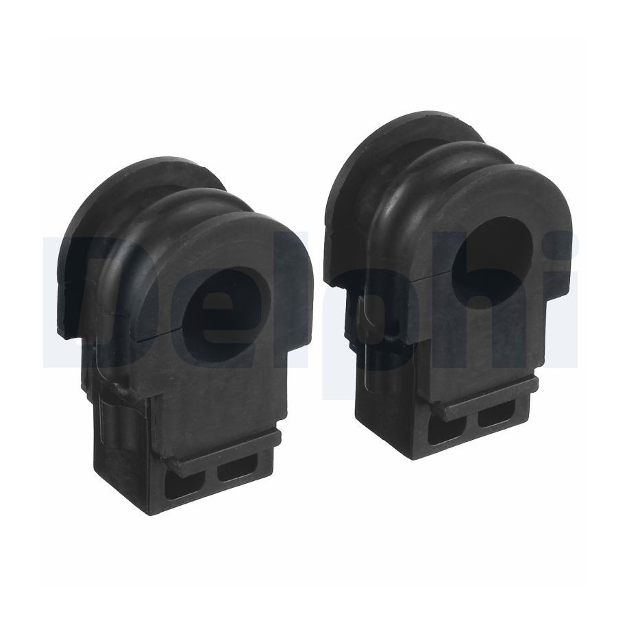 Stabilizer Mounting Bracket DELPHI TD1102W for NISSAN JUKE