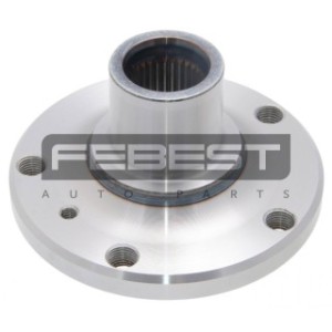Wheel Hub - FEBEST 1982X5F