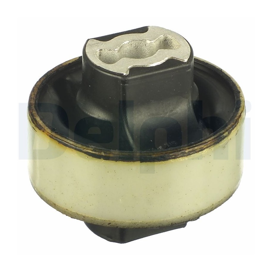 Control Trailing Arm Mount DELPHI TD1109W for FIAT