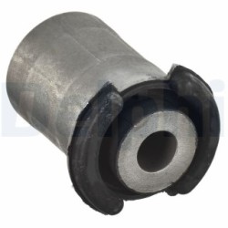 Control Trailing Arm Mount DELPHI TD1117W for LAND ROVER OE LR054831