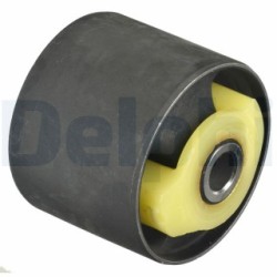 Control Trailing Arm Mount DELPHI TD1119W for LAND ROVER DISCOVERY