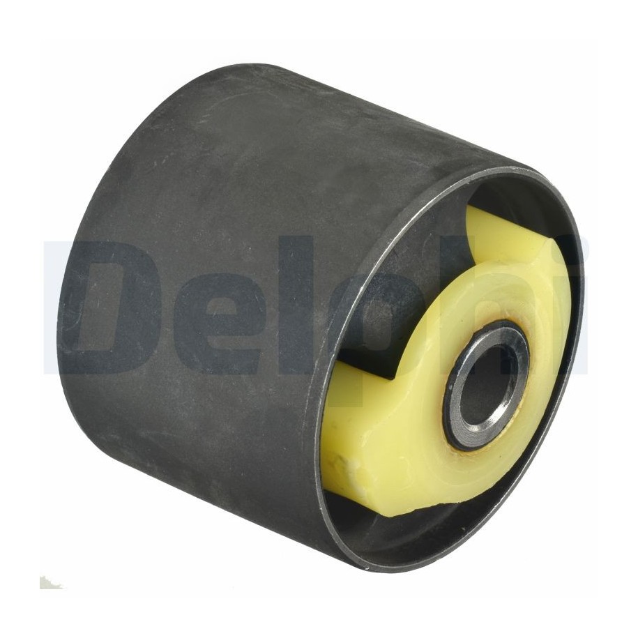 Control Trailing Arm Mount DELPHI TD1119W for LAND ROVER DISCOVERY