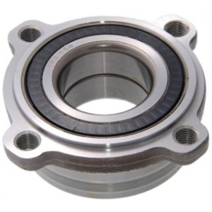 Wheel Hub - FEBEST 1982X5R