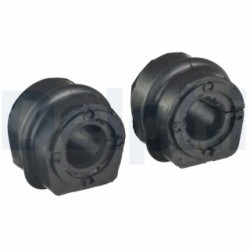 Stabilizer Mounting Bracket DELPHI TD1129W for FORD