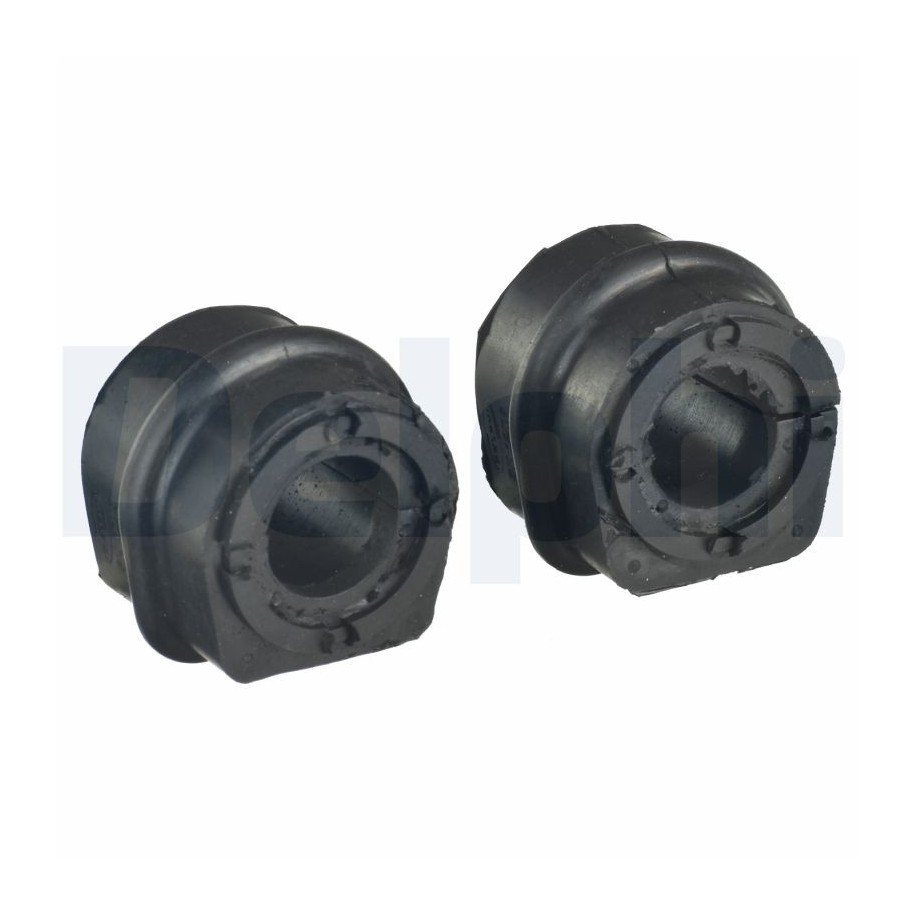 Stabilizer Mounting Bracket DELPHI TD1129W for FORD