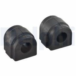 Stabilizer Mounting Bracket DELPHI TD1136W for BMW 1