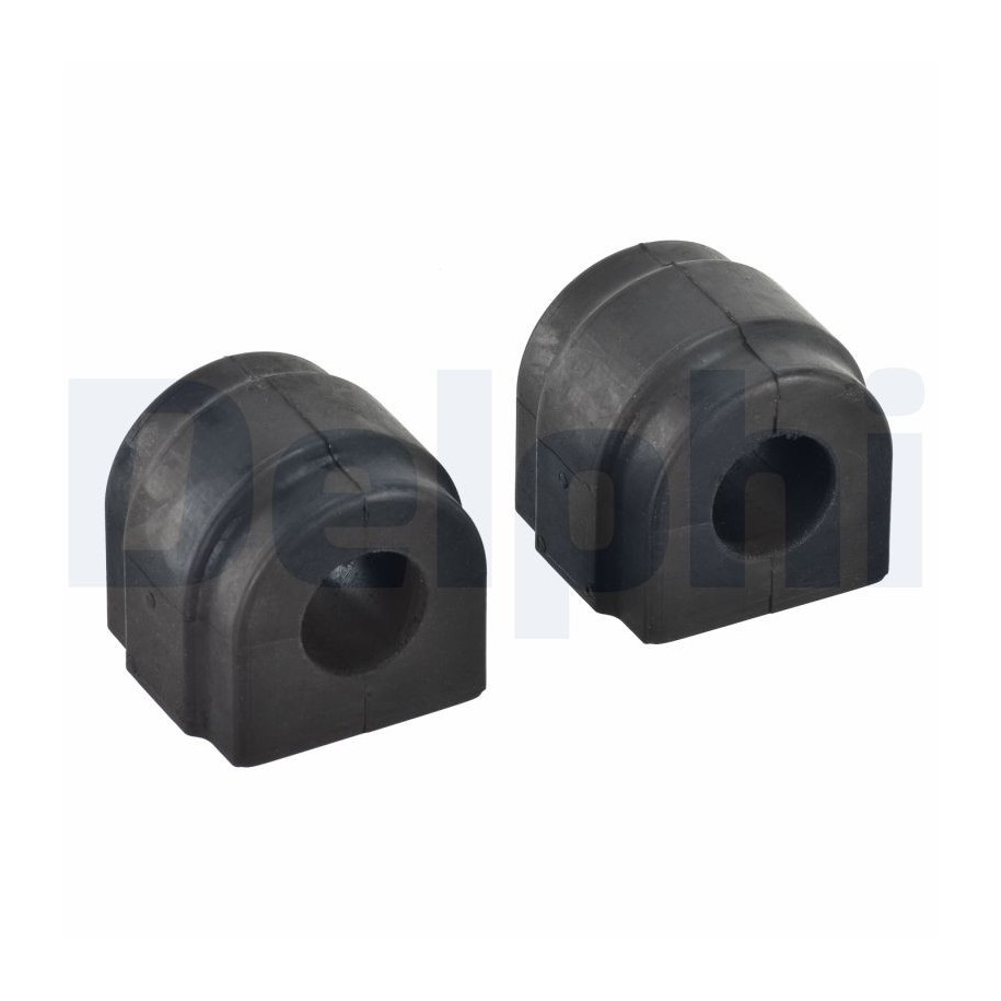 Stabilizer Mounting Bracket DELPHI TD1136W for BMW 1
