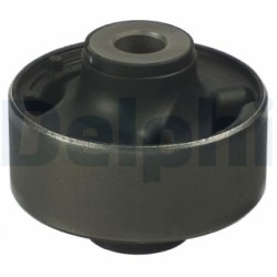 Control Trailing Arm Mount DELPHI TD1137W for HONDA ACCORD