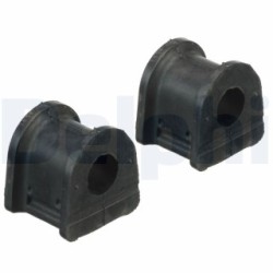 Stabilizer Mounting Bracket DELPHI TD1140W OE 9063231685