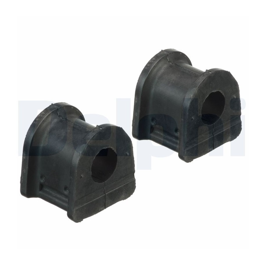 Stabilizer Mounting Bracket DELPHI TD1140W OE 9063231685