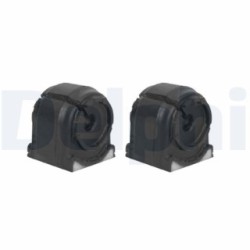 Stabilizer Mounting Bracket DELPHI TD1141W for MERCEDES
