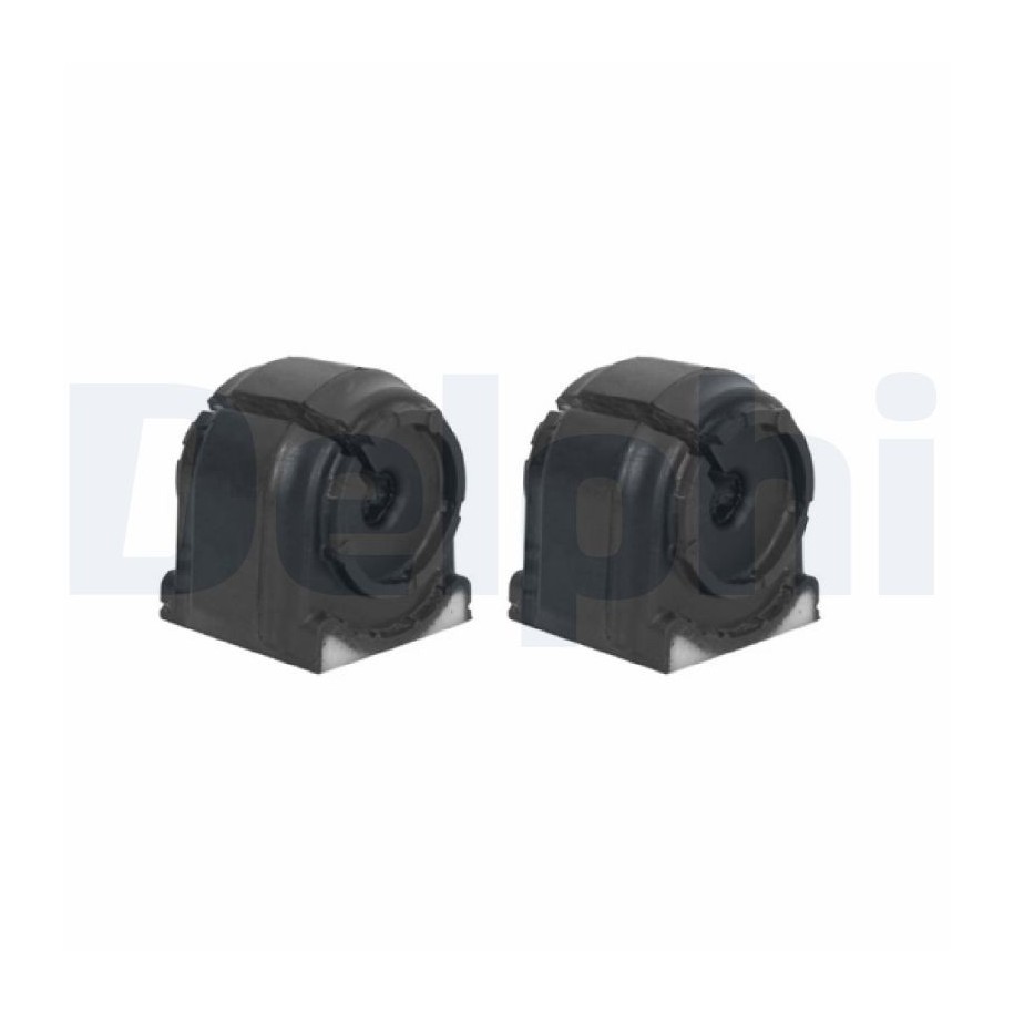 Stabilizer Mounting Bracket DELPHI TD1141W for MERCEDES