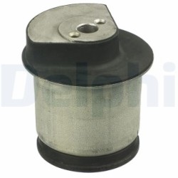 Axle Beam Bushing DELPHI TD1154W for VAUXHALL OE 13110418