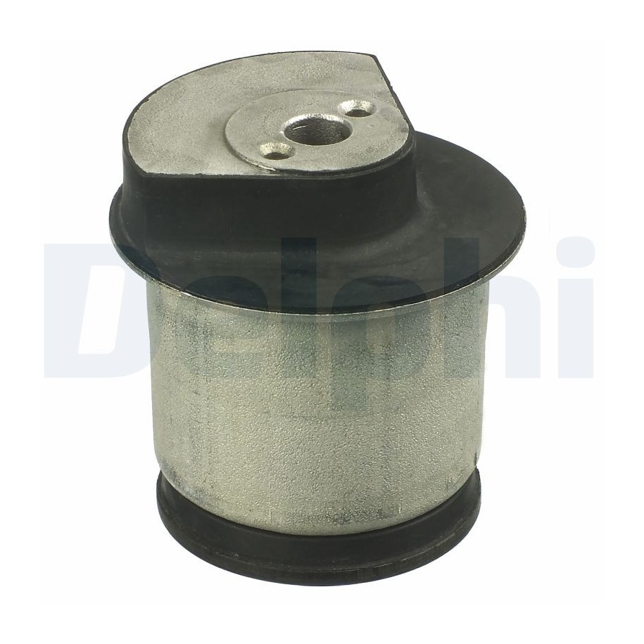 Axle Beam Bushing DELPHI TD1154W for VAUXHALL OE 13110418