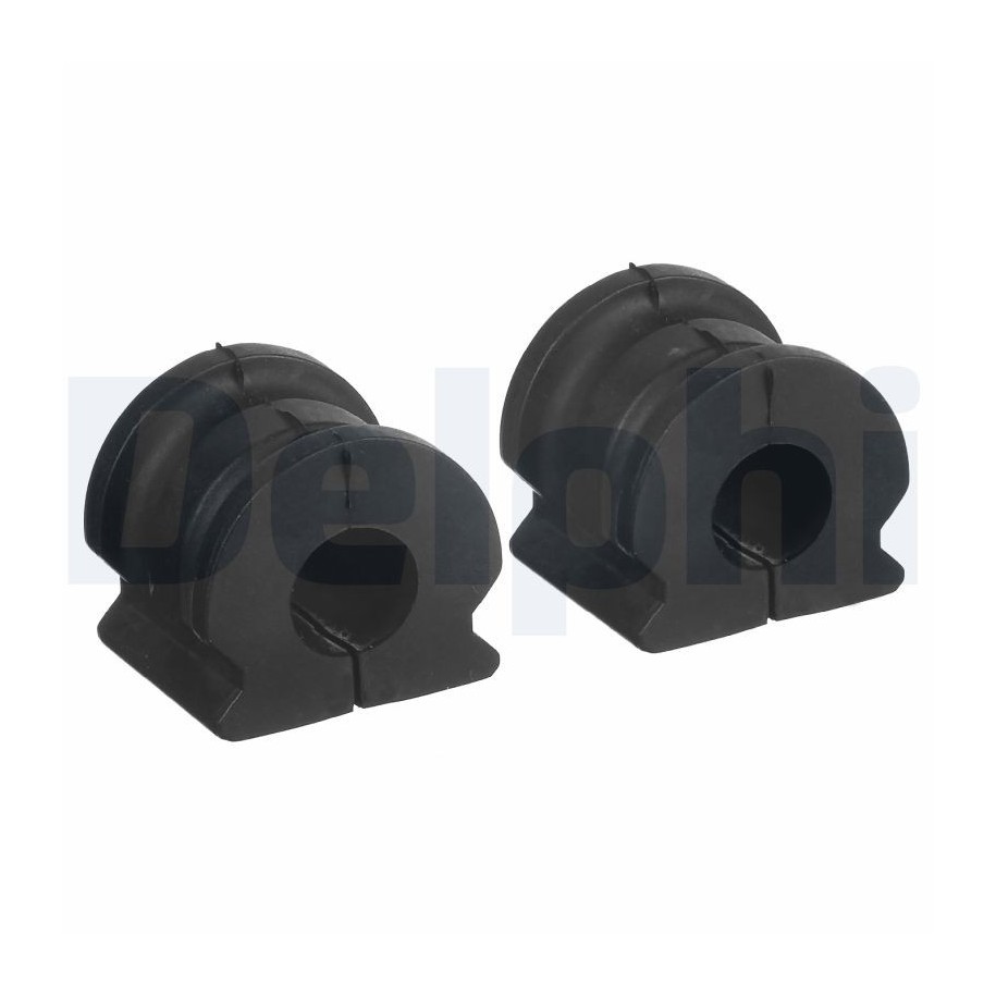 Stabilizer Mounting Bracket DELPHI TD1170W for AUDI
