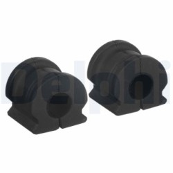 Stabilizer Mounting Bracket DELPHI TD1171W for AUDI
