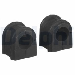 Stabilizer Mounting Bracket DELPHI TD1174W for BMW