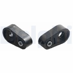 Stabilizer Mounting Bracket DELPHI TD1175W for NISSAN