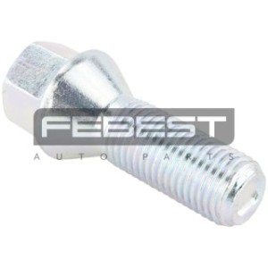Wheel Stud - FEBEST 1985B001