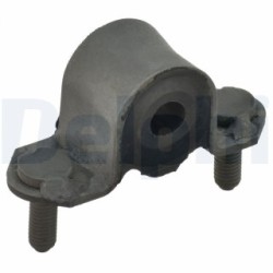 Stabilizer Mounting Bracket DELPHI TD1198W for FIAT DOBLO