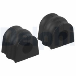 Stabilizer Mounting Bracket DELPHI TD1202W for SUBARU OE 20401-AC031