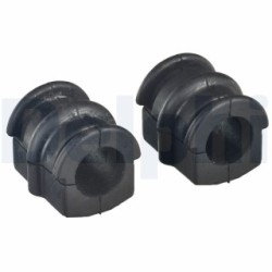 Stabilizer Mounting Bracket DELPHI TD1236W for NISSAN X-TRAIL