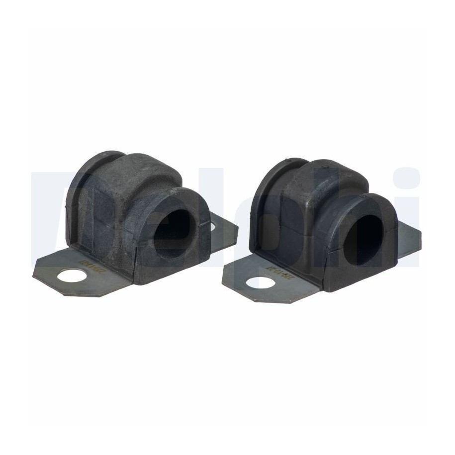 Stabilizer Mounting Bracket DELPHI TD1308W for FORD FIESTA OE 1514533