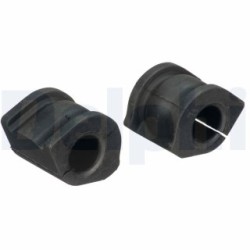 Stabilizer Mounting Bracket DELPHI TD1315W for HONDA CIVIC