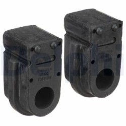 Stabilizer Mounting Bracket DELPHI TD1316W for RENAULT CLIO