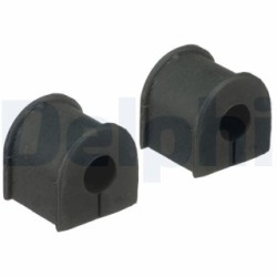 Stabilizer Mounting Bracket DELPHI TD1322W for HYUNDAI ACCENT