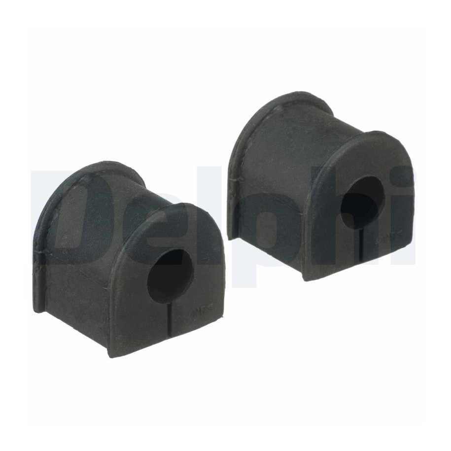 Stabilizer Mounting Bracket DELPHI TD1322W for HYUNDAI ACCENT