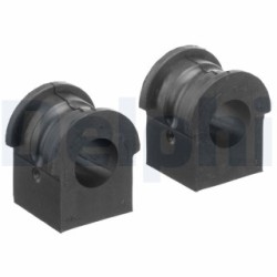 Stabilizer Mounting Bracket DELPHI TD1326W for RENAULT ESPACE