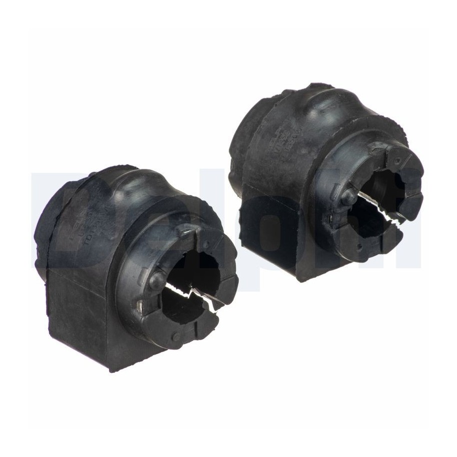 Stabilizer Mounting Bracket DELPHI TD1356W for FORD