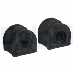 Stabilizer Mounting Bracket DELPHI TD1374W for FORD