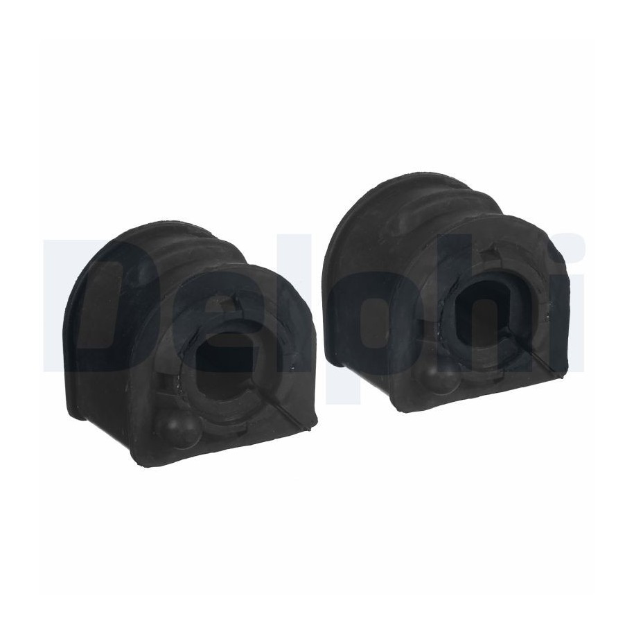 Stabilizer Mounting Bracket DELPHI TD1374W for FORD