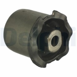 Control Trailing Arm Mount DELPHI TD1377W for LAND ROVER DISCOVERY