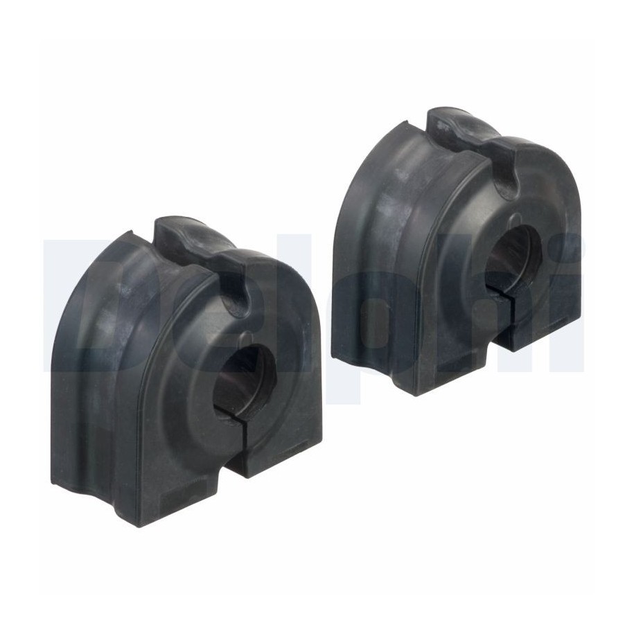 Stabilizer Mounting Bracket DELPHI TD1459W for BMW 5