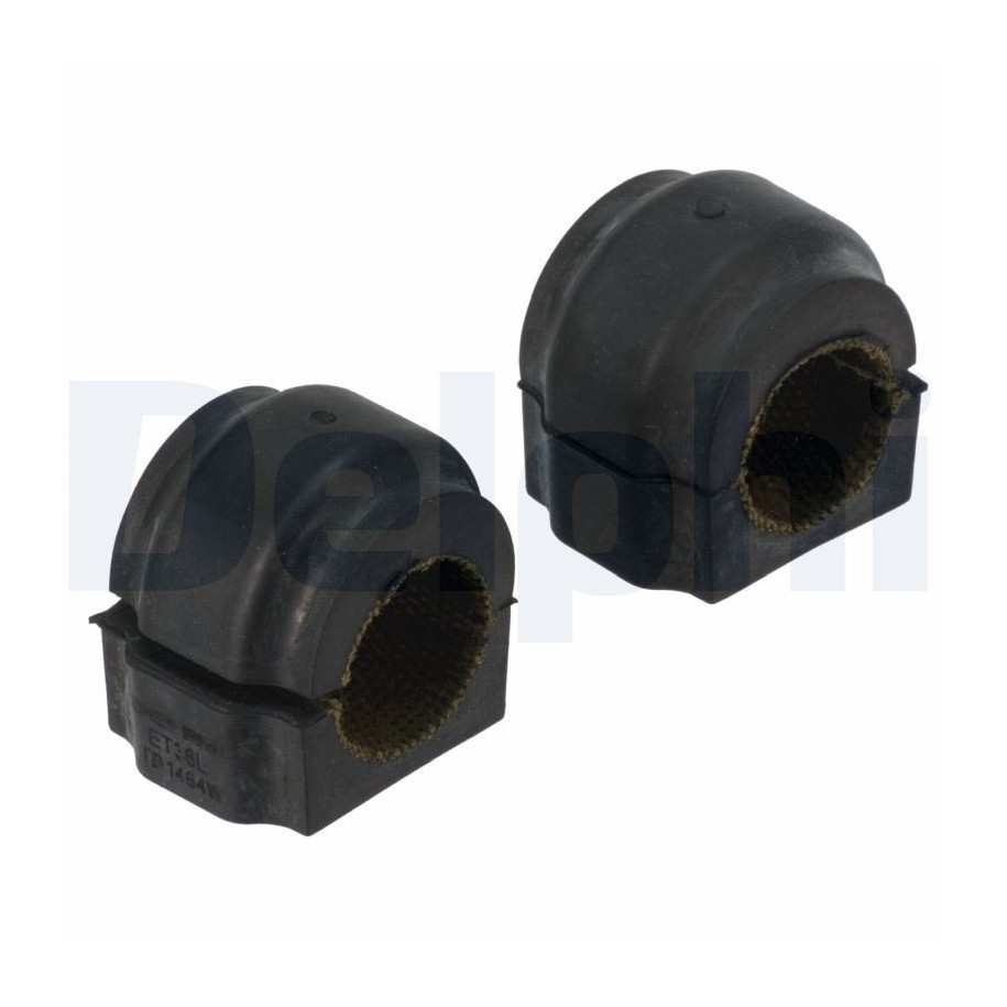 Stabilizer Mounting Bracket DELPHI TD1464W for MINI MINI