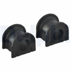 Stabilizer Mounting Bracket DELPHI TD1481W for TOYOTA 4