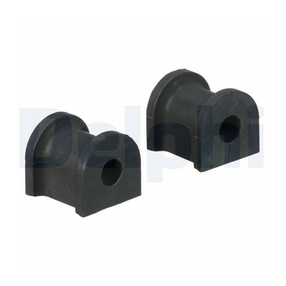 Stabilizer Mounting Bracket DELPHI TD1482W for HONDA CR-V