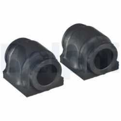 Stabilizer Mounting Bracket DELPHI TD1494W for LAND ROVER DISCOVERY