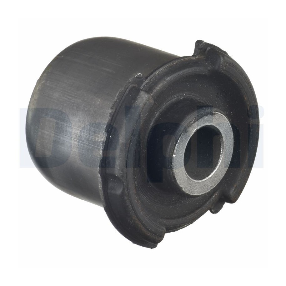 Control Trailing Arm Mount DELPHI TD1496W for LAND ROVER OE RBX500443