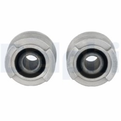 Control Trailing Arm Mount DELPHI TD1500W for LAND ROVER DISCOVERY