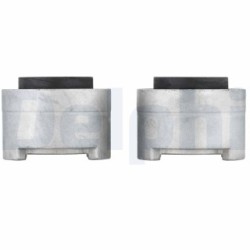 Control Trailing Arm Mount DELPHI TD1500W for LAND ROVER DISCOVERY