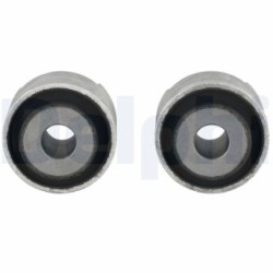 Control Trailing Arm Mount DELPHI TD1500W for LAND ROVER DISCOVERY